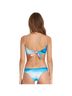 Billabong Blue Pink Two Piece Swimsuit Size M - photo 2