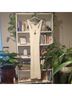 Michael Costello White Casual Dress Size S - photo 4