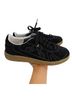 Maje Camo Black Tan Sneakers Size EU 39 - photo 2