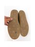 Maje Camo Black Tan Sneakers Size EU 39 - photo 5