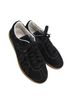 Maje Camo Black Tan Sneakers Size EU 39 - photo 1