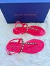 Stuart Weitzman Pink Sandals Size 6 - photo 5