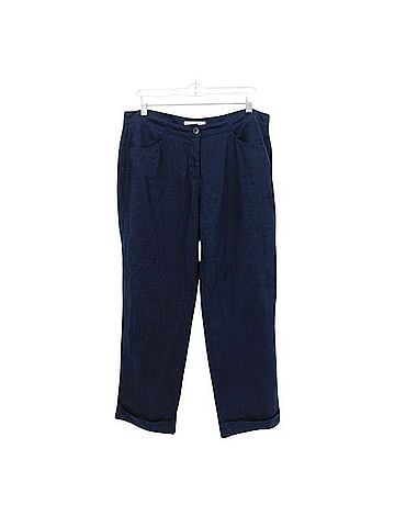 Eileen Fisher Casual Pants (view 1)