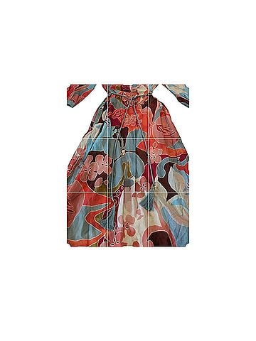 Etcetera Active Dress (view 2)