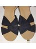 Ugg Black Tan Sandals Size 10 - photo 10