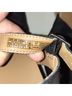 Ugg Black Tan Sandals Size 10 - photo 8