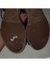 Ugg Black Tan Sandals Size 10 - photo 4