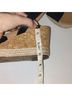 Ugg Black Tan Sandals Size 10 - photo 9