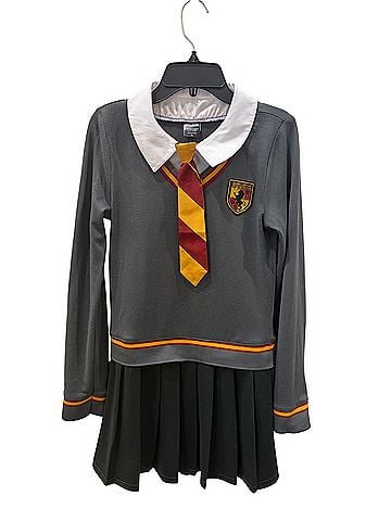 Harry Potter Casual Dress (view 1)