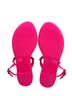 Stuart Weitzman Pink Sandals Size 6 - photo 2