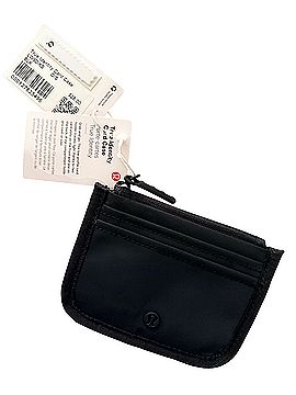 Lululemon Athletica Card Holder