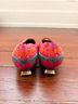Margaret Jerrold 100% Leather Multi Color Flats Size 6 - photo 5