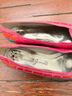 Margaret Jerrold 100% Leather Multi Color Flats Size 6 - photo 3