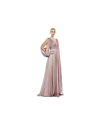 Mac Duggal 67414 Cocktail Dress (view 1)