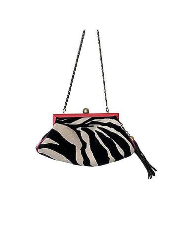 Mary Frances Aria Clutch (view 2)