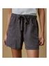 Faherty Solid Gray Shorts Size XS - photo 6