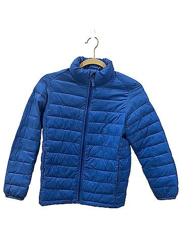 Amazon Essentials Jacket (view 1)