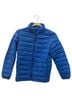 Amazon Essentials Blue Jacket Size M - photo 1