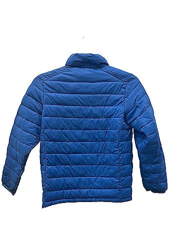 Amazon Essentials Jacket (view 2)