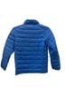 Amazon Essentials Blue Jacket Size M - photo 2