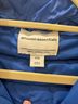 Amazon Essentials Blue Jacket Size M - photo 3