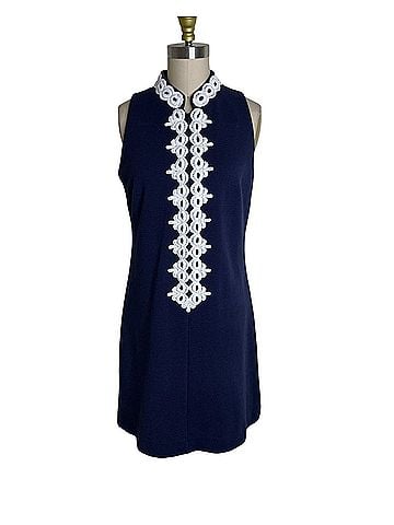 Lilly Pulitzer Cocktail Dress (view 1)