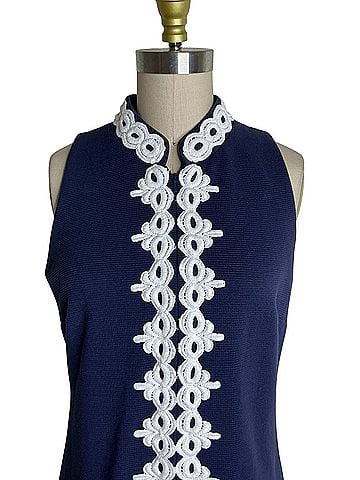 Lilly Pulitzer Cocktail Dress (view 2)