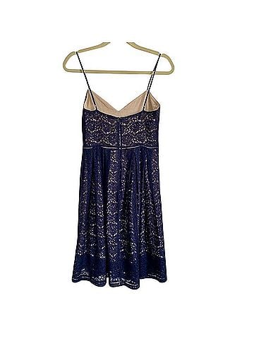 Joie Cocktail Dress (view 2)