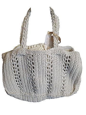India Boutique Tote (view 2)