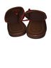 Tory Burch 100% Leather Pink Sandals Size 5 1/2 - photo 2