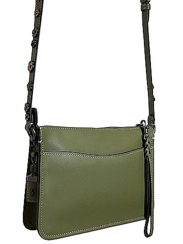 Coach 1941 1941 Tea Rose Soho Leather Crossbody Bag (view 1)