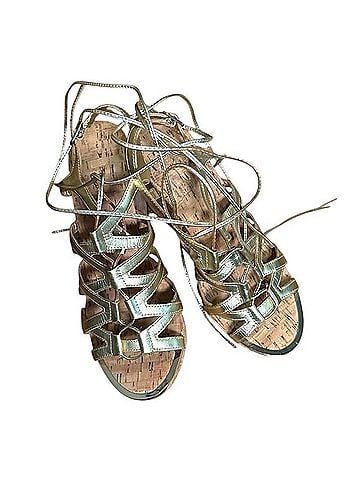 Aldo Wedges (view 1)