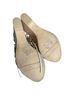 Aldo Wedges Size 9 - photo 7