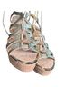 Aldo Wedges Size 9 - photo 5