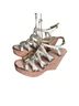 Aldo Wedges Size 9 - photo 4