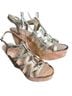 Aldo Wedges Size 9 - photo 6