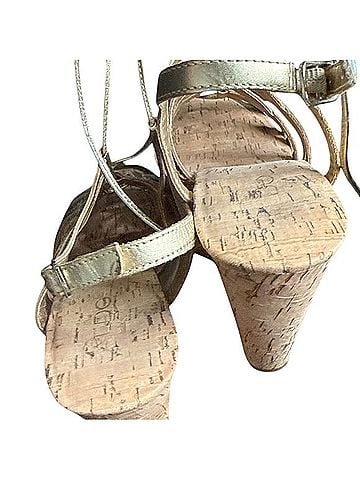 Aldo Wedges (view 2)