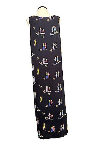 David Dart Casual Dress (view 2)