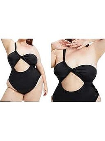 Good American Bali One Piece Swimsuit (view 1)