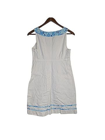 Lilly Pulitzer Casual Dress (view 2)