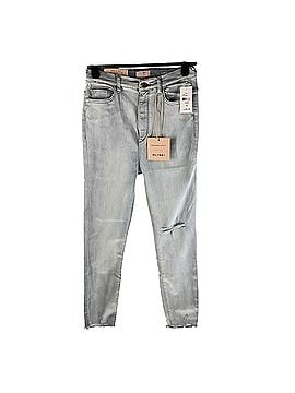 DL1961 Chrissy Jeans (view 1)