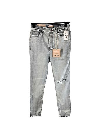 DL1961 Chrissy Jeans (view 1)