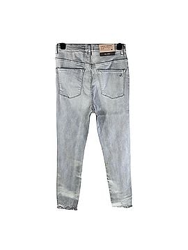 DL1961 Chrissy Jeans (view 2)