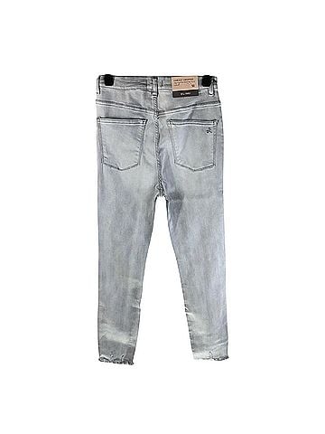 DL1961 Chrissy Jeans (view 2)