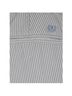 IZOD 100% Cotton Stripes Blue White Casual Pants Size 12 - photo 4