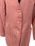 Chaus Pink Blazer Size 6 - photo 2