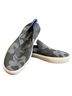 Rothy's x FEED Camo Gray White Sneakers Size 6 1/2 - photo 1
