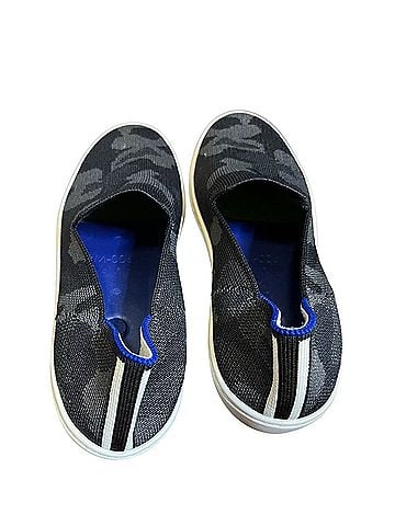 Rothy's x FEED The Original Slip-On Sneaker Sneakers (view 2)