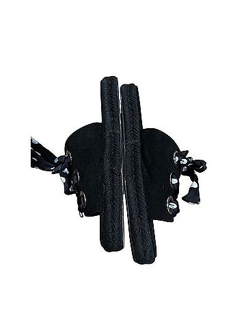 Zara Zara Basic Sandals (view 2)