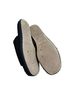 Zara 100% Synthetic Polka Dots Black White Sandals Size 9 - photo 5